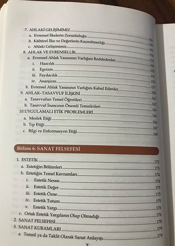 Felsefeye Giriş - Prof. Dr. Ahmet Cevizci - Görsel 8