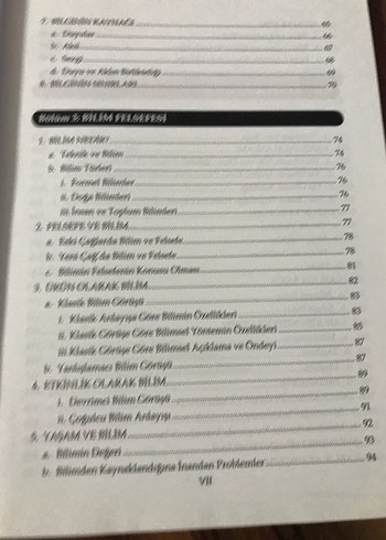 Felsefeye Giriş - Prof. Dr. Ahmet Cevizci - Görsel 5