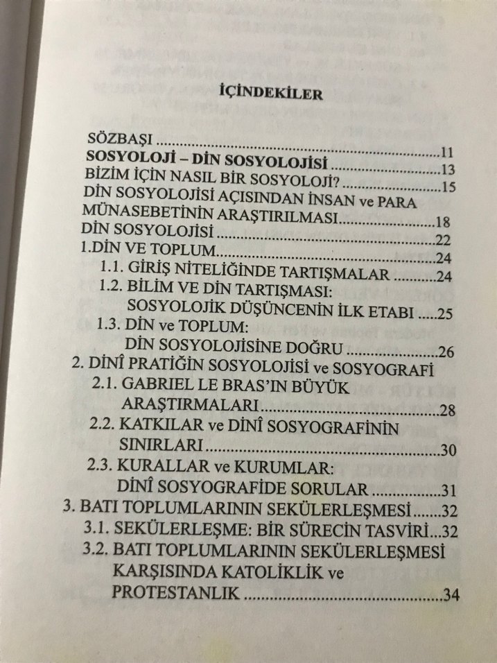 Aldatılmamak İçin Anlamak - Prof. Dr. Yümni Sezen - Görsel 3