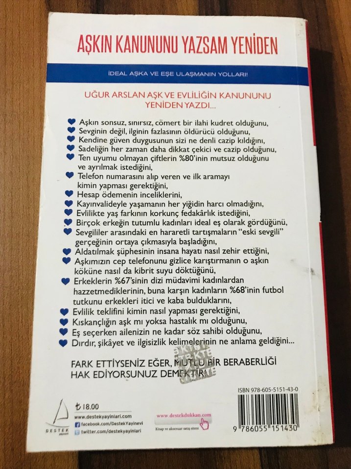 Aşkın Kanununu Yazsam Yeniden - Uğur Arslan - Görsel 2
