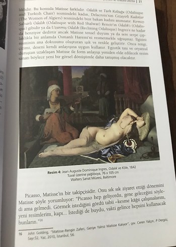 Çağdaş Sanat ve Yeniden Üretim - Figen Girgin - Görsel 8