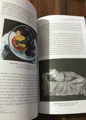 Çağdaş Sanat ve Yeniden Üretim - Figen Girgin - Görsel 13