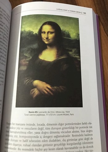 Çağdaş Sanat ve Yeniden Üretim - Figen Girgin - Görsel 5