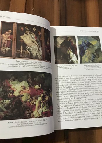 Çağdaş Sanat ve Yeniden Üretim - Figen Girgin - Görsel 9