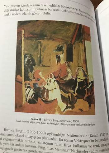 Çağdaş Sanat ve Yeniden Üretim - Figen Girgin - Görsel 4