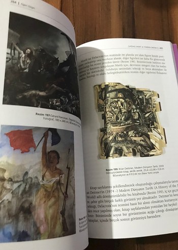 Çağdaş Sanat ve Yeniden Üretim - Figen Girgin - Görsel 10