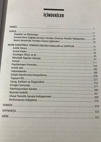 Çağdaş Sanat ve Yeniden Üretim - Figen Girgin - Görsel 3