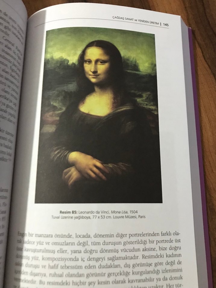 Çağdaş Sanat ve Yeniden Üretim - Figen Girgin - Görsel 5