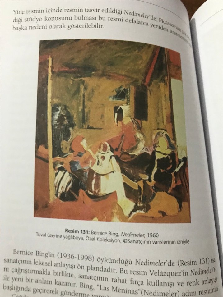 Çağdaş Sanat ve Yeniden Üretim - Figen Girgin - Görsel 4