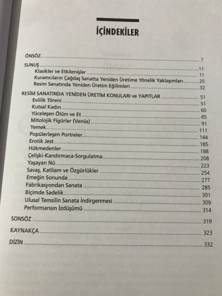 Çağdaş Sanat ve Yeniden Üretim - Figen Girgin - Görsel 3