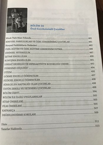 Eğitim Psikolojisi - Şerife Işık - Görsel 5