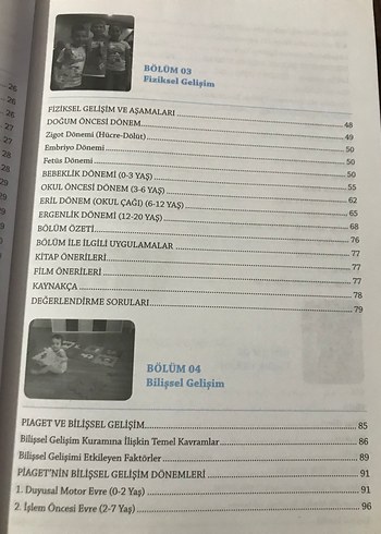 Eğitim Psikolojisi - Şerife Işık - Görsel 3