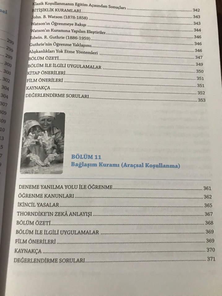 Eğitim Psikolojisi - Şerife Işık - Görsel 4