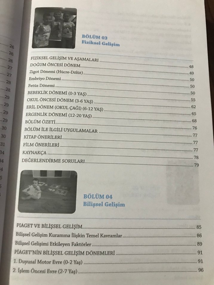 Eğitim Psikolojisi - Şerife Işık - Görsel 3