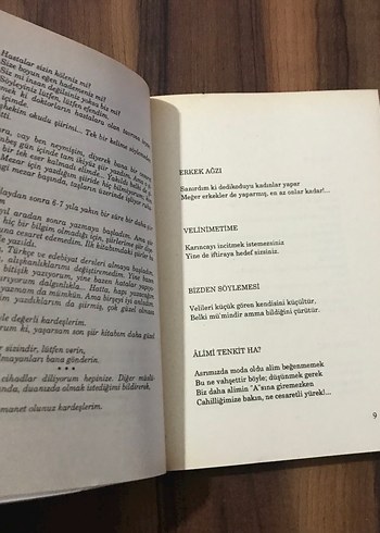 Mahkum duygular - Görsel 2