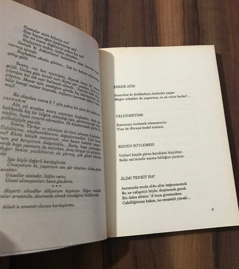 Mahkum duygular - Görsel 2