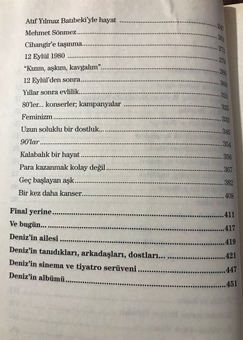 Daha Dans Edicem - Murat Çelikkan - Görsel 4