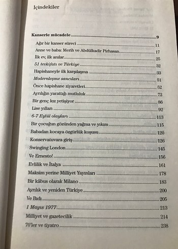 Daha Dans Edicem - Murat Çelikkan - Görsel 3