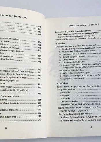 Erkek Kadından Ne Bekler? - Dr. Hamdi Kalyoncu - Görsel 4