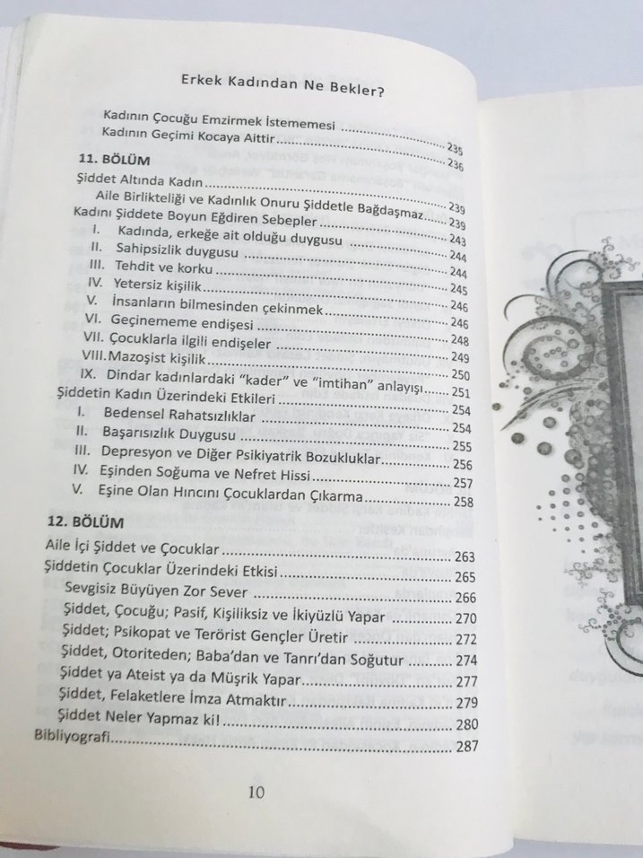 Erkek Kadından Ne Bekler? - Dr. Hamdi Kalyoncu - Görsel 5