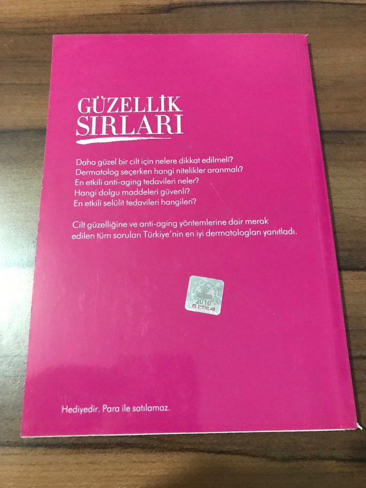 Güzellik Sırları - Ünlü Dermatologlardan Öneriler - Görsel 2