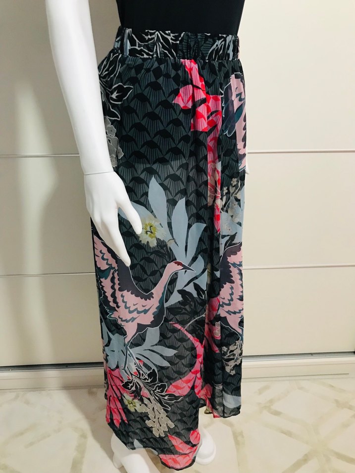 Pareo etek 40 beden - Görsel 3