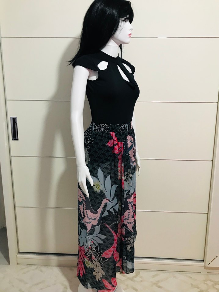 Pareo etek 40 beden - Görsel 2