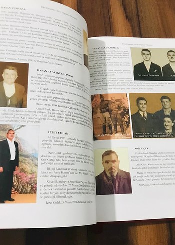Beden Renk Sivas Doğanşar Güreşleri Tarihi Kitabı