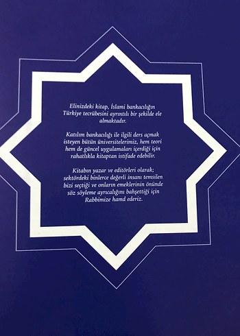 Yaşayan ve Gelişen Katılım Bankacılığı Kitabı