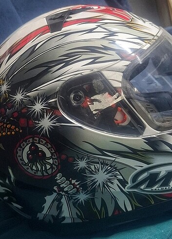 MT XL BEDEN  KASK - Görsel 2