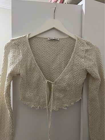 Bershka Bolero