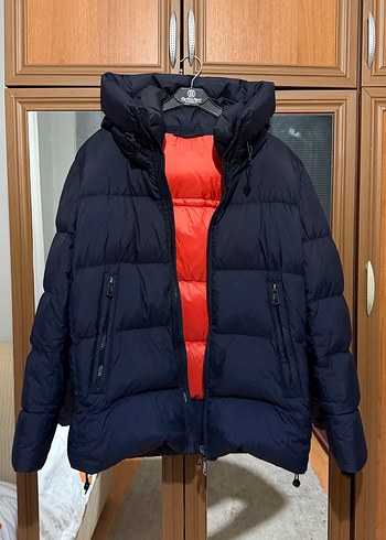 Lufian erkek mont sıfır ayarında - Görsel 2