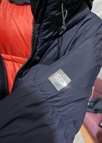 Lufian erkek mont sıfır ayarında - Görsel 3