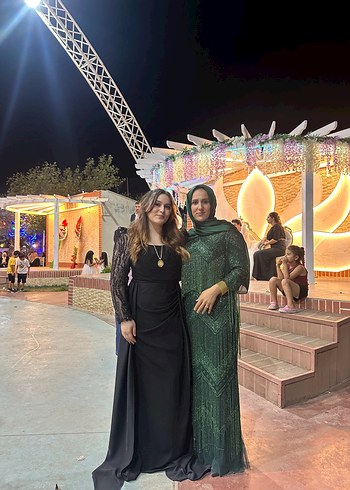 Abiye Uzun Kollu Siyah Straplez Gotik Elbise