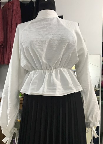 ETEK GÖMLEK TAKIM - Görsel 3