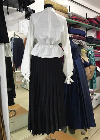 ETEK GÖMLEK TAKIM - Görsel 10