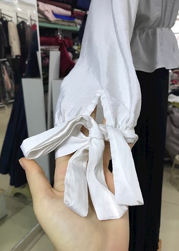 ETEK GÖMLEK TAKIM - Görsel 7