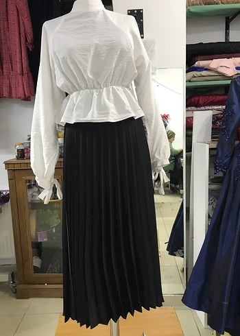 ETEK GÖMLEK TAKIM - Görsel 2