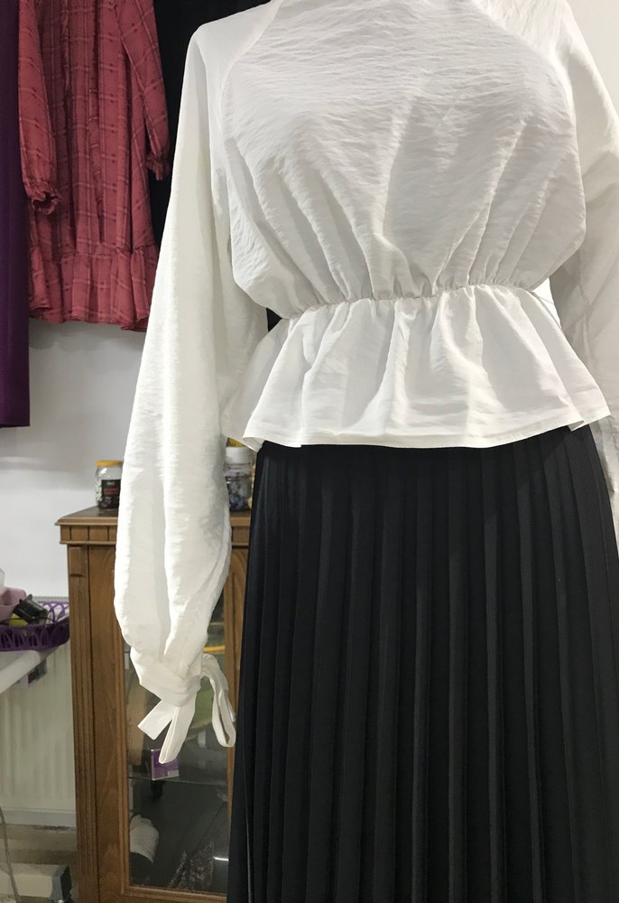 ETEK GÖMLEK TAKIM - Görsel 4