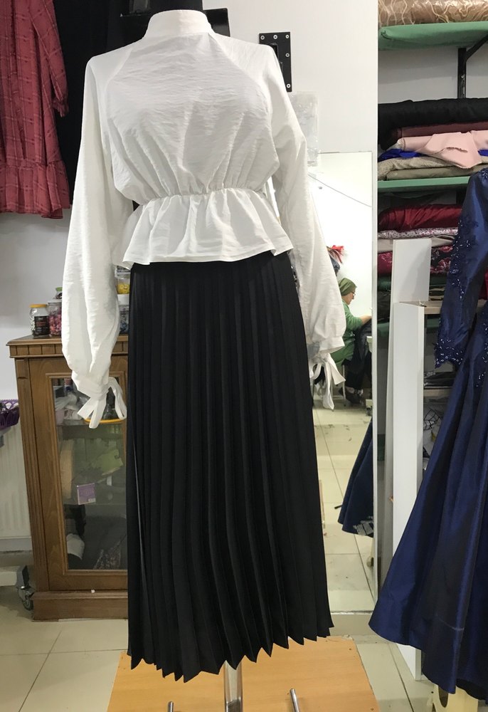 ETEK GÖMLEK TAKIM - Görsel 2