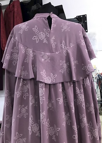 MOR TUNİK TAKIM - Görsel 6