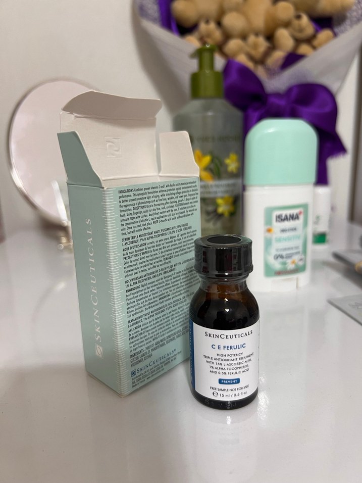 SkinCeuticals C E Ferulic Cilt Serumu 15 ml - Görsel 2