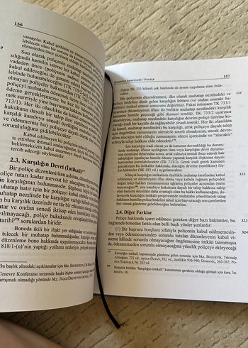 Kıymetli Evrak Hukuku Kitabı - Güncellenmiş 8. Baskı