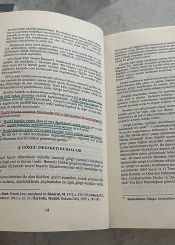 Hukuk Başlangıcı - Prof. Dr. Adnan Güriz