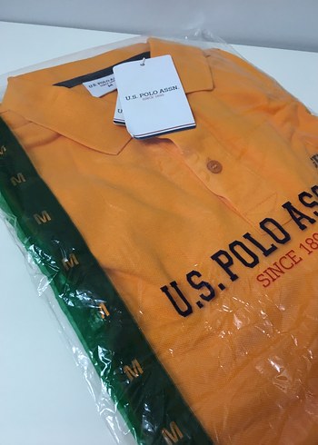 U.S Polo Assn. m