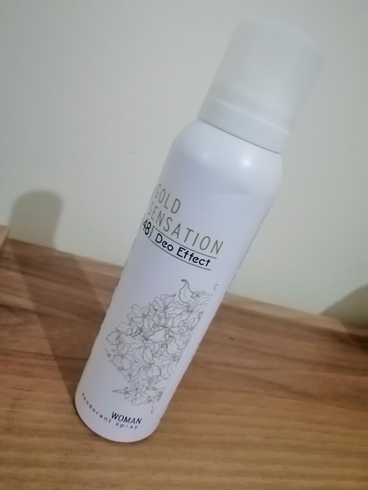 Privacy Kadın Deodorant 48 Saat Koruma - Görsel 2