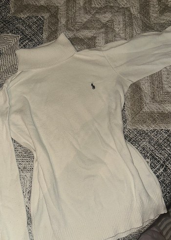 Polo Ralph Lauren Ekru Kazak