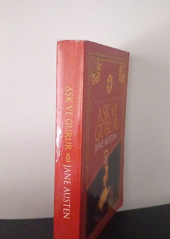 Aşk ve Gurur - Jane Austen - Görsel 2