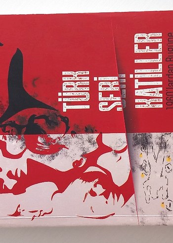 Türk Seri Katiller Adlı Kitap - Görsel 2