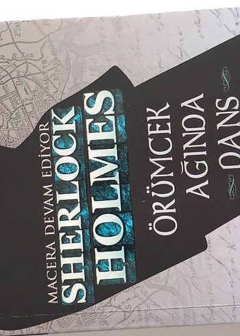 Sherlock Holmes Kitapları